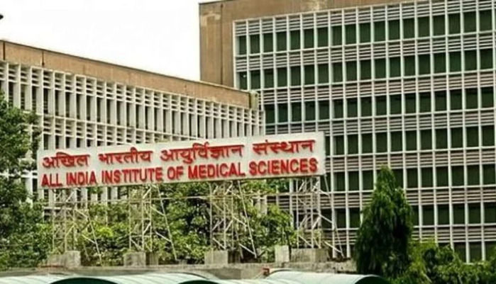 AIIMS servers were targeted by Chinese hackers: Report