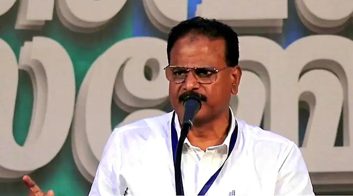 Muslim League leader Abdurahiman Randathani slams Kerala govt for teaching ‘masturbation and homosexuality’ to children, objects to ‘mixed seating’