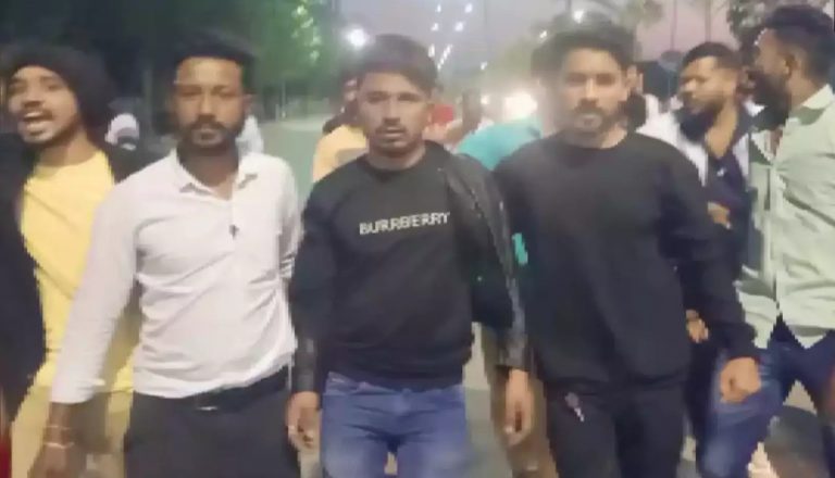 Another Aaftab in Indore threatens to chop Hindu girl into 36 pieces after his identity is revealed, had posed as Rahul to trap her
