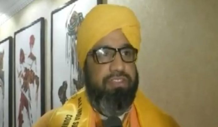 Ajmer Dargah cleric slams Pak FM