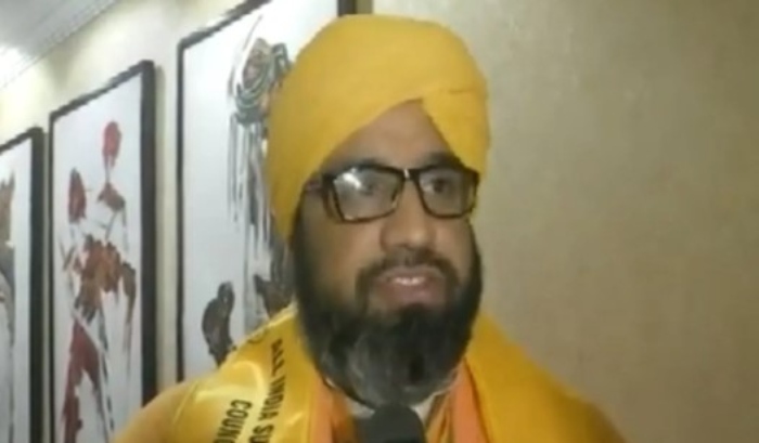 Muslims in India are ‘far more secure’ than in the ‘unstable country’ Pakistan: Ajmer Dargah cleric lambasts Pakistani minister for personal attack on PM Modi