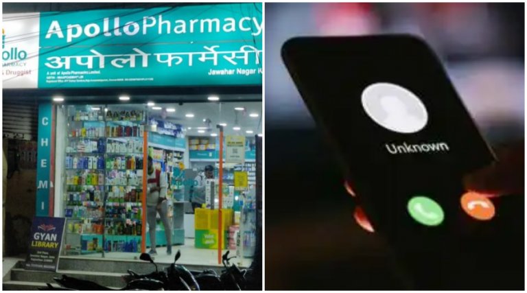 Kota, Rajasthan: 32-year-old Farman Khan uses Apollo Pharmacy customer details to harass 18-year-old girl, arrested