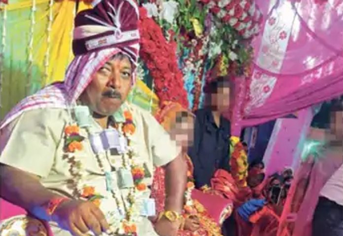 Grooming Jihad: Aslam Khan from Wasseypur poses as Sanjay, marries minor Hindu girl