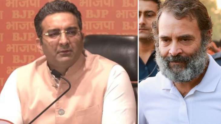‘Kharge should expel Rahul Gandhi from Congress’: BJP over ‘Chinese troops beating Indian soldiers in Arunchal Pradesh’ remark