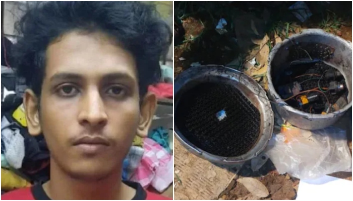 Mangaluru Auto Blast: Arrested Shariq became terrorist to meet 72 hoors in Jannat, had banned family from talking to Hindus, watching movies and TV