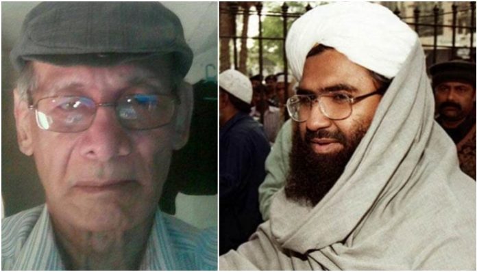 French serial killer Charles Sobhraj says knew terrorist Masood Azhar before Indian Airlines 814 hijack