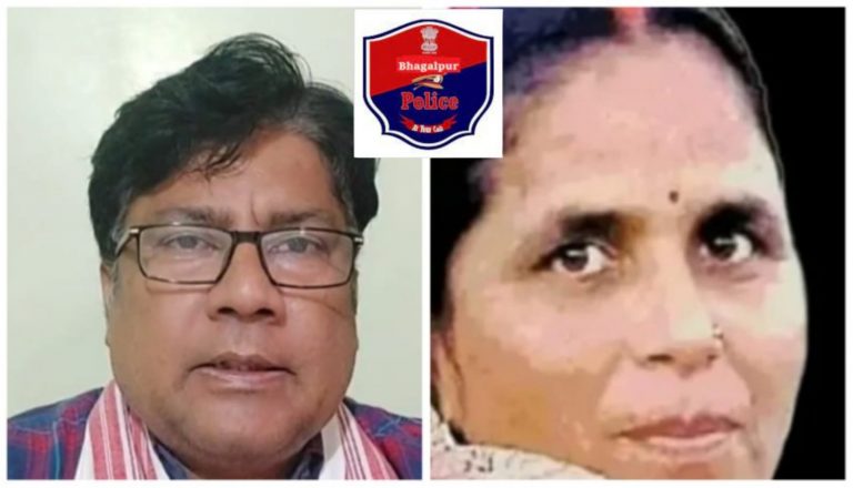 Bhagalpur police, state govt trying to hush up the killing of Neelam Yadav by ‘habitual offender’ Shakeel Miyan, alleges BJP leader Nikhil Anand