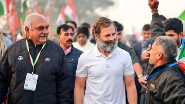 Congress credit