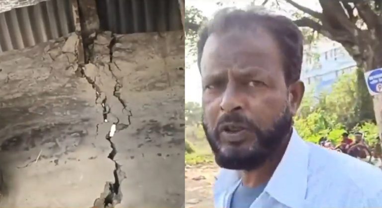 Two minor boys critically injured in bomb blast in TMC worker’s house in West Bengal’s Birbhum, house owner Jamirul Islam arrested