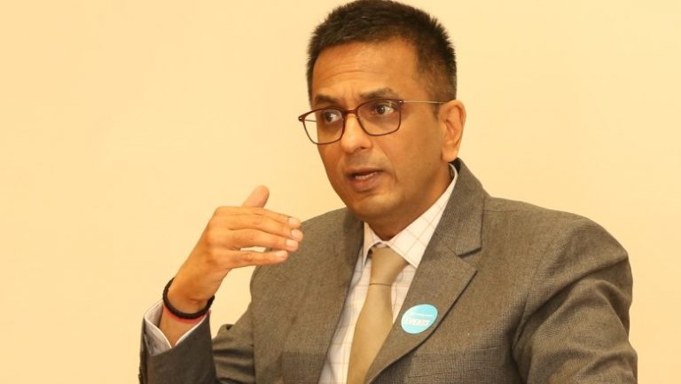 CJI DY Chandrachud urges parliament to reconsider the age of consent for sex under POCSO, says there is a growing concern about it