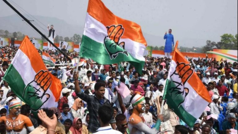 Himachal Pradesh: Congress expels 30 Shimla office-bearers ahead of counting over anti-party activities