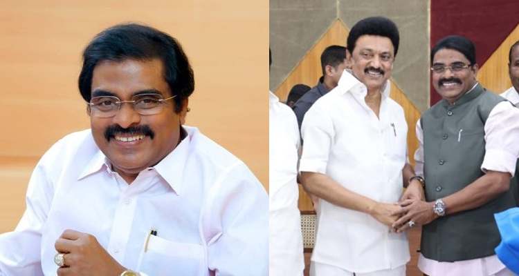 Former DMK MP D Masthan was strangled to death by 5 persons including relatives, didn’t die of heart attack, reveal police