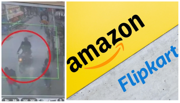 DCW issues notice to Amazon and Flipkart over ‘easy availability of acid’ after police said acid thrown on girl in Dwarka was bought on Flipkart