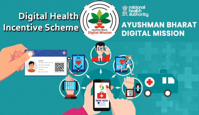Modi govt launches incentive scheme under Ayushman Bharat Digital Mission, digital health solution providers to get incentives up to ₹4 crore
