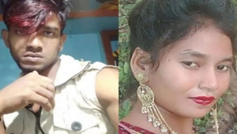 Kidneys slit into half, entire skin peeled off: Doctors performing autopsy express horror at the brutality with which Dildar Ansari chopped his wife Rubika