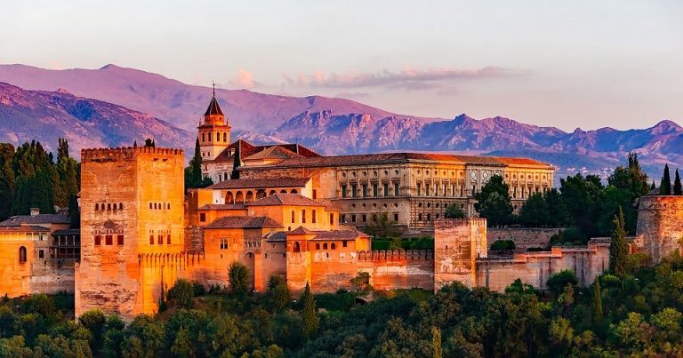 The Granada massacre of 1066: When a Muslim mob crucified a Rabbi and murdered almost the entire Jewish population in a city