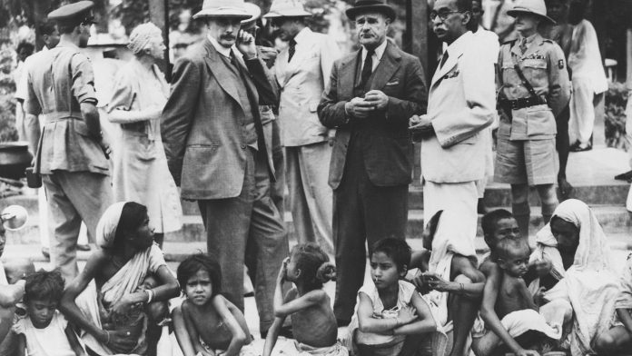British colonialism in India caused over 100 million deaths between 1880-1920: Report