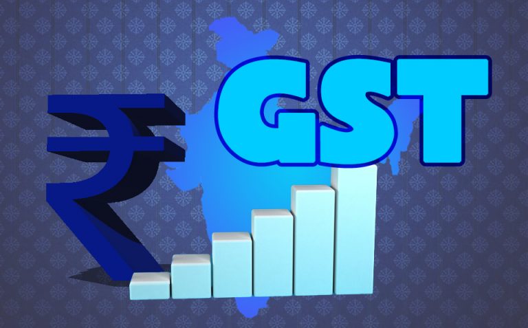 Over ₹1.45 lakh crore collected as gross GST in November 2022, surges 11% year-on-year basis
