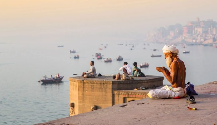 Bacteria in Ganga effective in treating human diseases: Research