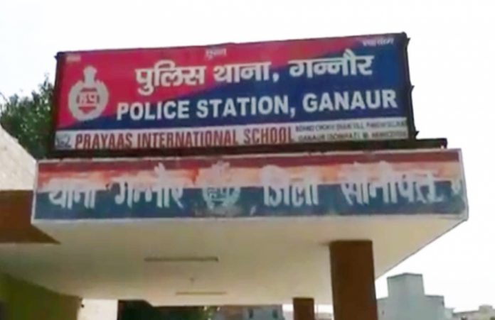 Sonipat Ganaur