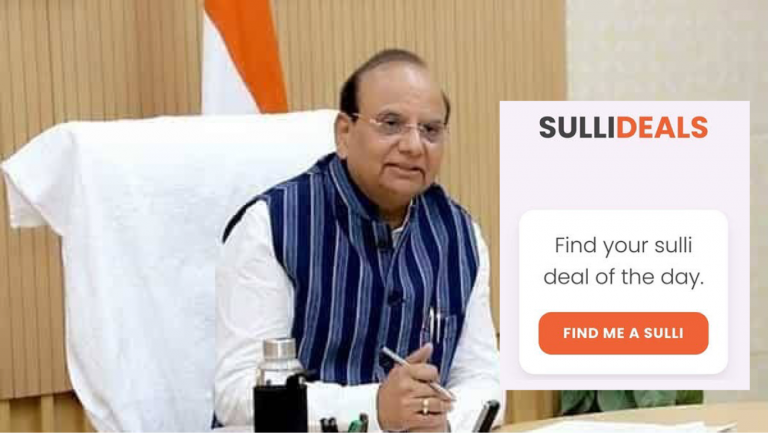 Sulli Deals case: Delhi LG grants sanction to prosecute main accused for ‘online auction’ of women