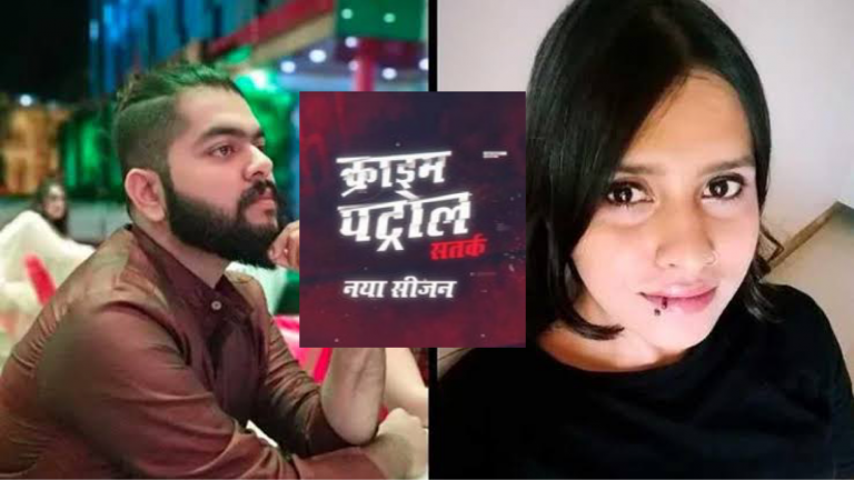 Sony’s Crime Patrol distorts Shraddha Walkar murder case, changes Aftab to ‘Mihir’ and Shraddha to ‘Anna Fernandes’