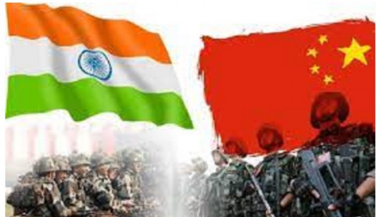 Over 200 Chinese PLA troops came armed with spiked clubs, taser guns and monkey fists during a face-off along LAC in Tawang: Reports