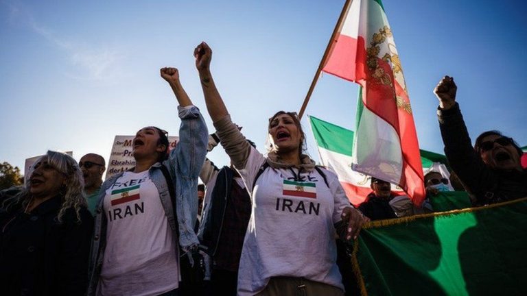 NYT reports that the Iran govt is set to abolish the morality police, Iran govt denies reports