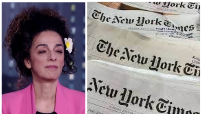 Iranian activist calls out ‘propaganda’ by NYT, says Iran has not abolished morality police as previously reported