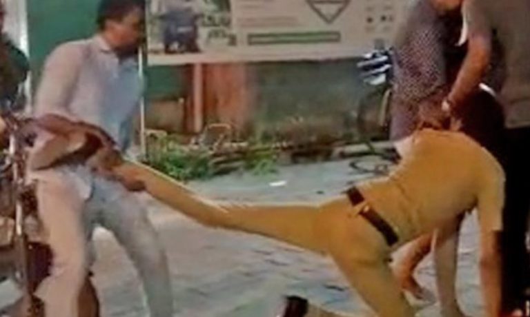 Qatar 2022: Celebrations after Argentina win turn violent in Kerala, three stabbed and several cops injured