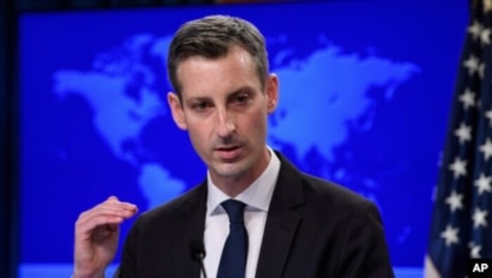‘We oppose any unilateral attempts to advance territorial claims at the LAC’: US State Department slams China. What it said