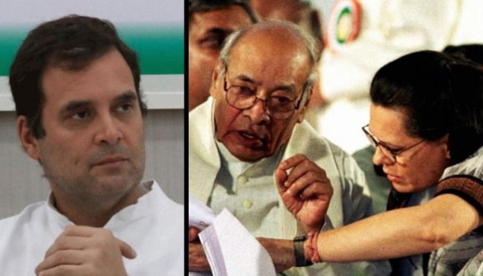 Congress gives 'security reasons' as an excuse for Rahul Gandhi skipping visiting ex-PM Narasimha Rao's statue, here is how he was insulted in his death