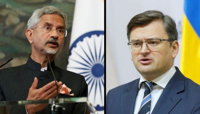 Ukraine's Foreign Minister blames India for importing 'cheap' Russian oil. Here is how S Jaishankar responded to the allegations in the past