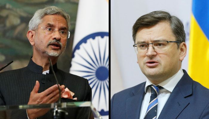 Ukraine’s Foreign Minister blames India for importing ‘cheap’ Russian oil. Here is how S Jaishankar responded to the allegations in the past