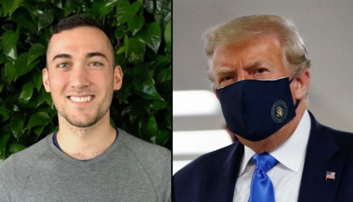 Twitter Files 4.0: Former Safety Head Yoel Roth flouted all rules to ban Donald Trump, despite being alarmed by junior employees