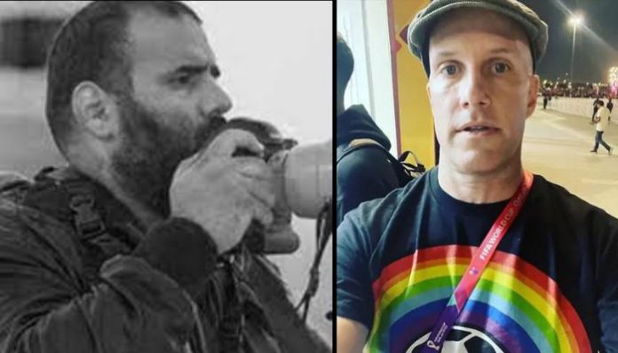 Qatar: After Grant Wahl, another journalist dies 'suddenly' while covering the FIFA World Cup