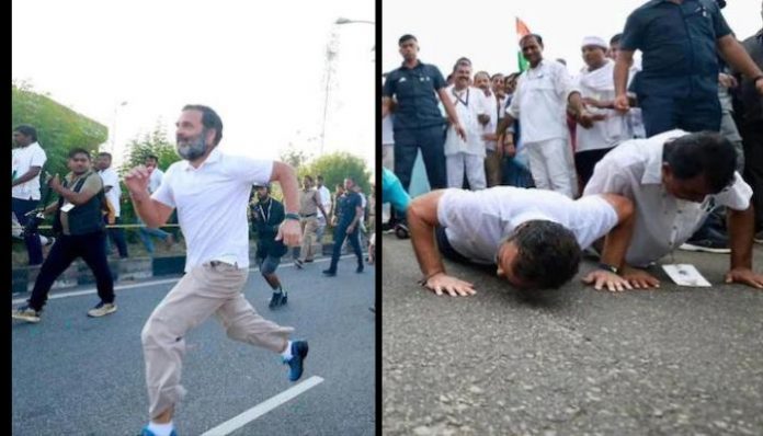 Rahul Gandhi says 'no hatred' as Bharat Jodo Yatra enters Delhi: Here are X instances when hate was spread during his Lal Singh Chadha sprint