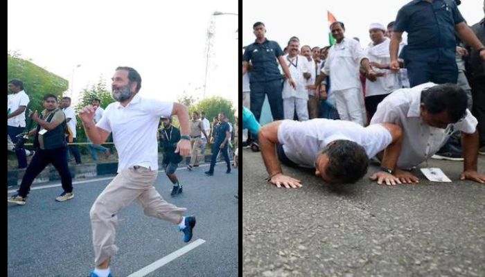 Rahul Gandhi says ‘no hatred’ as Bharat Jodo Yatra enters Delhi: Here are some instances when hate was endorsed during his Lal Singh Chaddha sprint