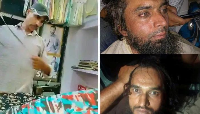 How two Pakistanis, named in the chargesheet, were involved in the beheading of Kanhaiya Lal to ‘avenge the insult to Prophet’