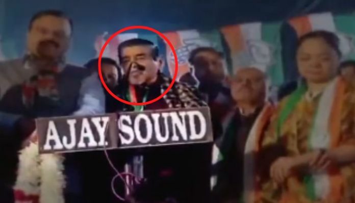 MCD polls: Anti-Sikh 'rioter' Jagdish Tytler campaigns for Congress