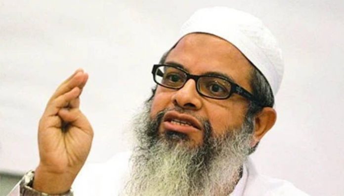 Opposition to UCC, 26/11 conspiracy theorist: Maulana Mahmood Madani  selected 'Person of the Year' by Jordanian Islamic institute
