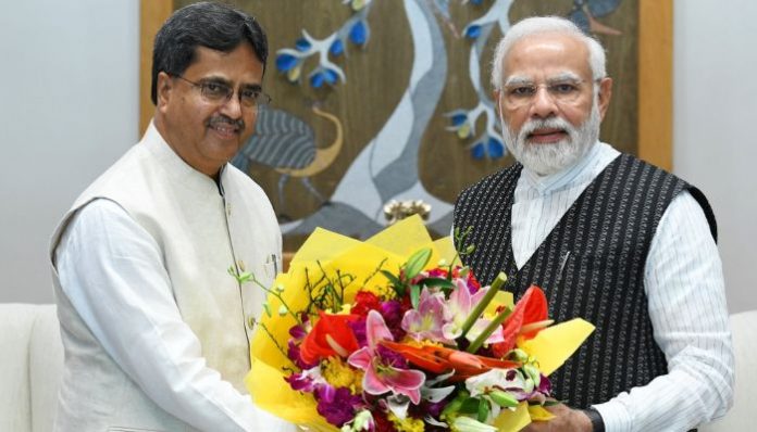 How 20% DA hike can be the gamechanger for BJP in Tripura