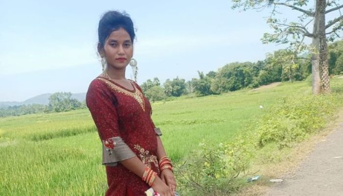 Sahibganj Rubika Murder Case