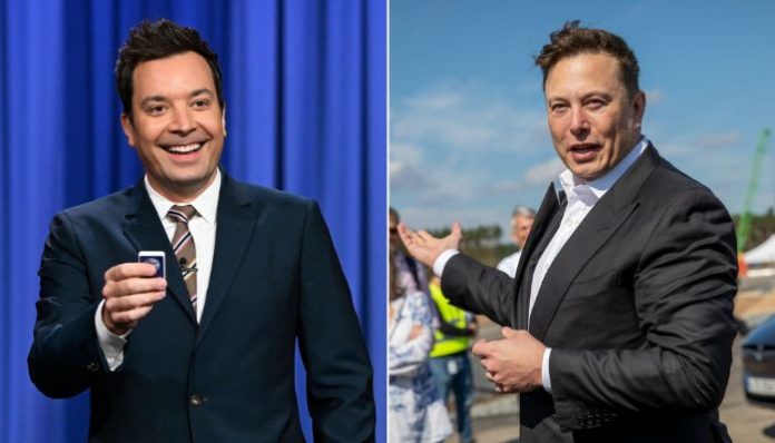 Elon Musk takes a dig at leftist media outlets for ignoring Twitter Files