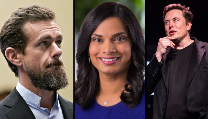 Twitter communication reveals how ‘Hunter Biden story’ was censored using dubious justification, with Vijaya Gadde at the helm: What happened