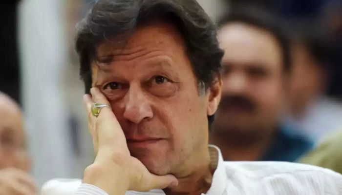 Pakistan court issues non-bailable warrant against ex-PM Imran Khan after he failed to appear in a case pertaining to threatening female judge