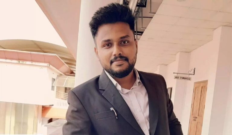 NIA arrests PFI hit squad trainer and high court advocate Mohammed Mubarak in Kerala, weapons recovered