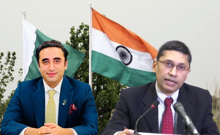Make in Pakistan terrorism has to stop: India strongly condemns Pakistani foreign minister’s comments on PM Modi, says it is a new low even for Pakistan