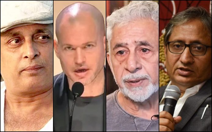 Actor Piyush Mishra slams hate against 'The Kashmir Files': What he said about Nadav Lapid, Naseeruddin Shah and Ravish Kumar, who call it 'propaganda'