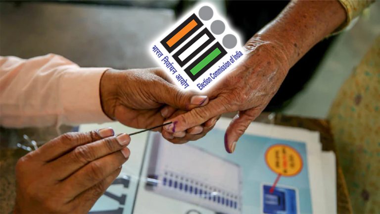 ECI develops Remote EVM to enable remote voting for domestic migrants, read how the proposed system will work